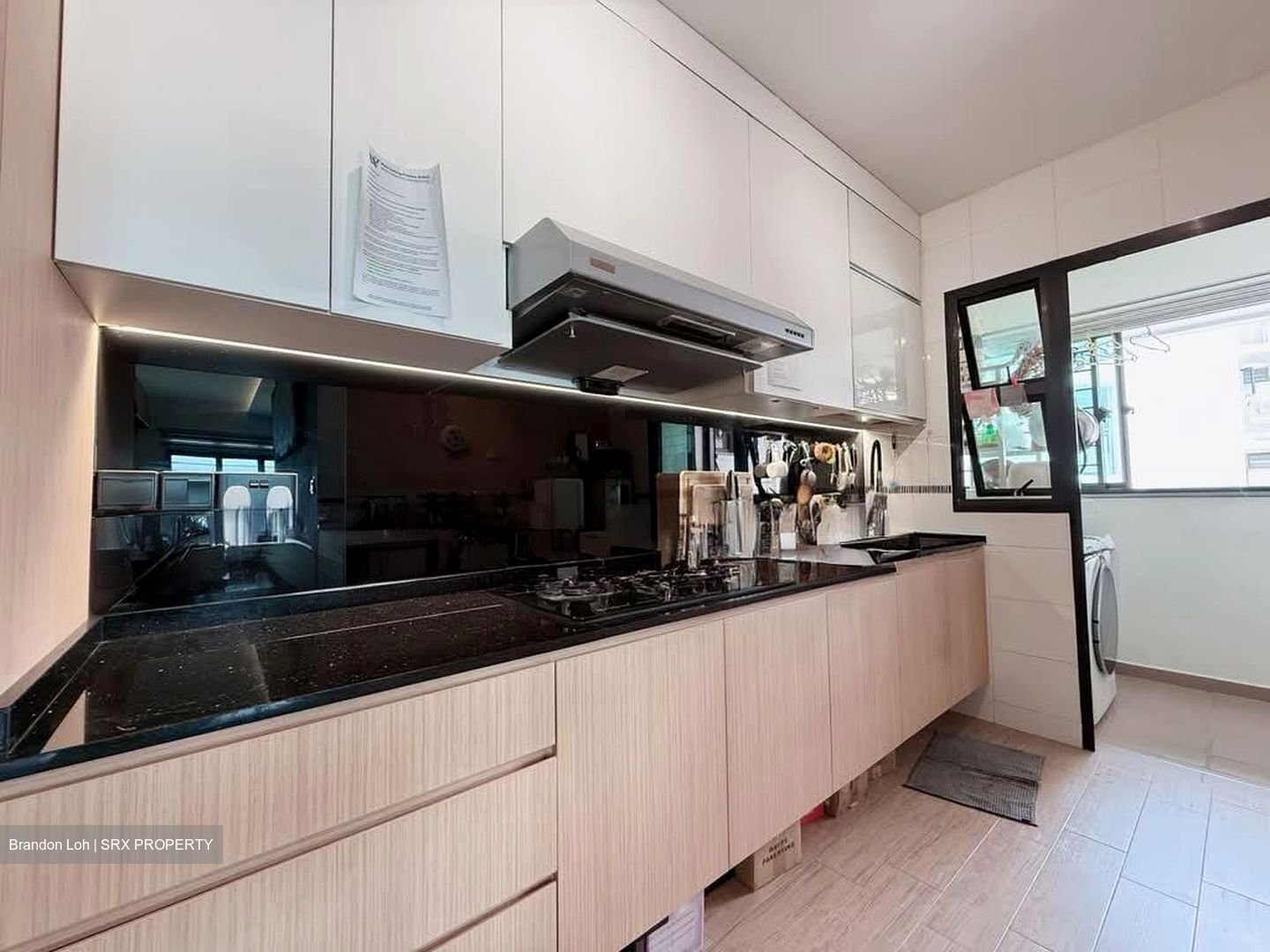 Blk 635B Senja Gateway (Bukit Panjang), HDB 5 Rooms #574093831